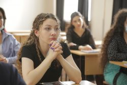 В КБГУ прошел день открытых научных лекций