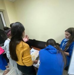 Студентка КБГУ выиграла грант на молодежном форуме «Машук-2021»