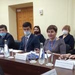 Представители КБГУ – на семинаре по проблемам полилингвального и поликультурного образования