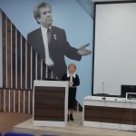 Представители КБГУ – на семинаре по проблемам полилингвального и поликультурного образования