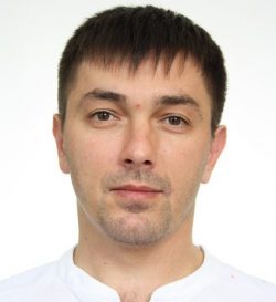 Маиров Мартин Суфьянович