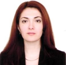 Арипшева Марина Витальевна