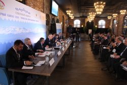 КБГУ принял участие в межрегиональном форуме по развитию туризма в СКФО