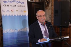 КБГУ принял участие в межрегиональном форуме по развитию туризма в СКФО