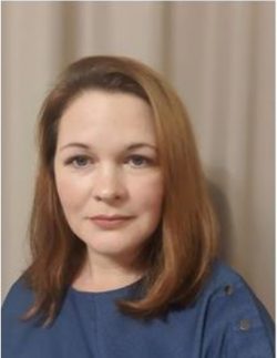 Попова Аксана Александровна Попова Аксана Александровна