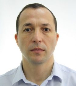 Кишев Мухамед Назирович