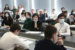 Научный конкурс для школьников_Думай как инженер
