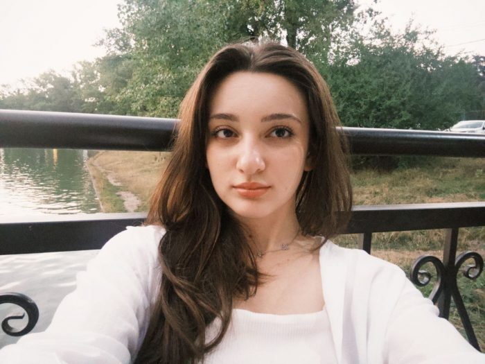 Клуб интернациональной дружбы