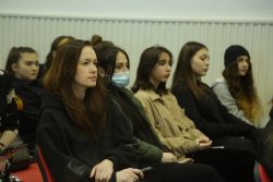 В КБГУ обсудили вопросы правоотношений в семье
