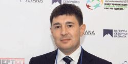 Ашинов Сергей Владимирович