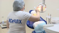 Ученые КБГУ реализуют проект в сфере челюстно-лицевой хирургии