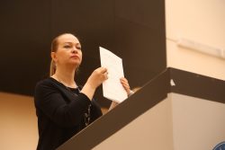 В КБГУ прошли открытые олимпиады по истории и по социальным наукам