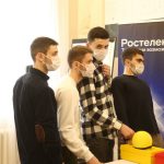 Ворошиловский стрелок Ростелеком - КБГУ