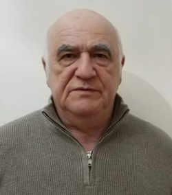 Хамдохов Залим Мухамедович