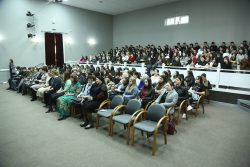 В педколледже КБГУ отпраздновали День возрождения балкарского народа