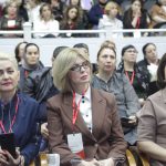 Ведущие трансфузиологи России провели конференцию в КБГУ