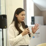 В КБГУ прошел региональный этап форума «Сильные идеи для нового времени»