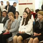 В КБГУ прошел региональный этап форума «Сильные идеи для нового времени»