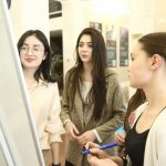 В КБГУ прошел региональный этап форума «Сильные идеи для нового времени»