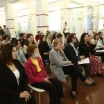 В КБГУ прошел региональный этап форума «Сильные идеи для нового времени»