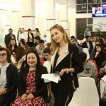 В КБГУ прошел региональный этап форума «Сильные идеи для нового времени»