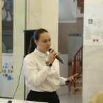 В КБГУ прошел региональный этап форума «Сильные идеи для нового времени»