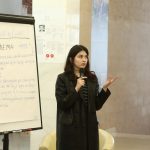 В КБГУ прошел региональный этап форума «Сильные идеи для нового времени»