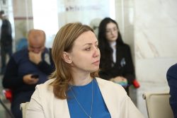 Перспективы российской бесплатной юридической помощи обсудили в КБГУ