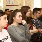 Студенты КБГУ из первых уст узнали правду о событиях на Донбассе