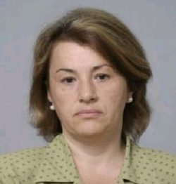 Канукоева Асият Шумовна