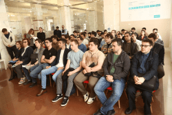 В КБГУ прошла научно-практическая конференция по информатике
