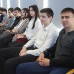 В КБГУ проходит I Северо-Кавказский юридический форум