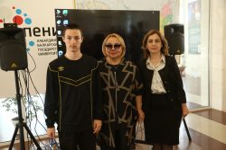 Старшеклассники КБР соревновались в IT-квесте КБГУ