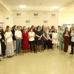 Дефиле в Колледже дизайна КБГУ
