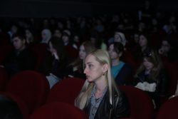 В КБГУ отметили День славянской письменности