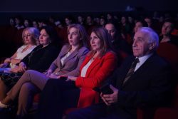 В КБГУ отметили День славянской письменности