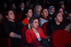 В КБГУ отметили День славянской письменности