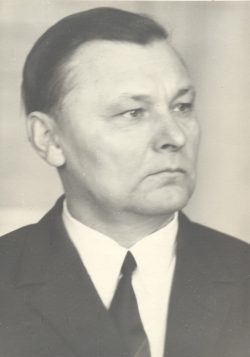 Савинцев Петр Алексеевич (1917–1995)