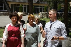 Преподаватели ЛГПУ повышают квалификацию и стажируются в КБГУ
