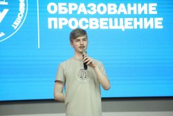 День русского языка учащиеся ВШМО КБГУ отметили олимпиадой