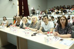 День русского языка учащиеся ВШМО КБГУ отметили олимпиадой