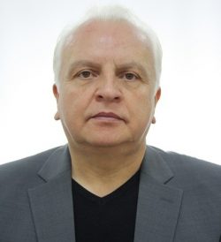 Саральп Альберт Александрович