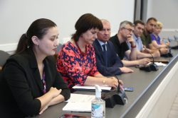 Компетенции ученых КБГУ необходимы для реализации проекта ТулГУ