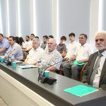 В КБГУ началась Международная научно-техническая конференция CATPID-2022