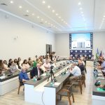 В КБГУ началась Международная научно-техническая конференция CATPID-2022