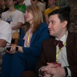 Крупнейший в России полимерный форум стартовал в КБГУ