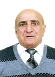 Канцалиев Леон Борисович (1937-2012)