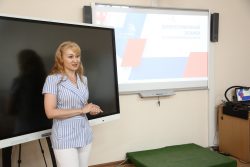 ЛГПУ изучает форматы WorldSkills благодаря центрам компетенций КБГУ