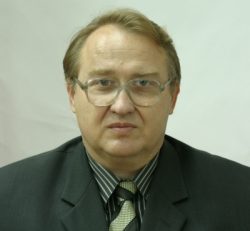 Роголев Александр Леонидович