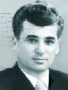 Бербеков Хатута Мутович (1916-1965)